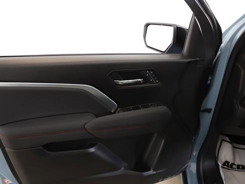 New 2026 Chevrolet Colorado Z71 w/ Technology Package image 11