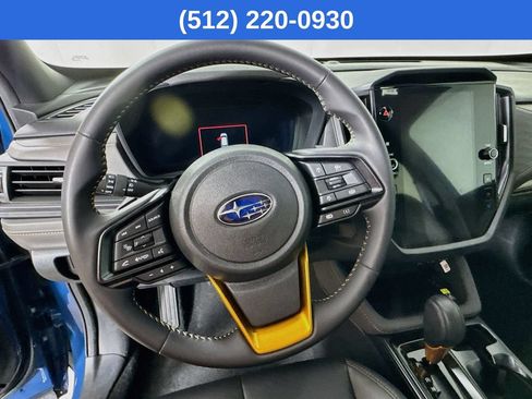 Used 2026 Subaru Forester Wilderness AWD/4WD image 12