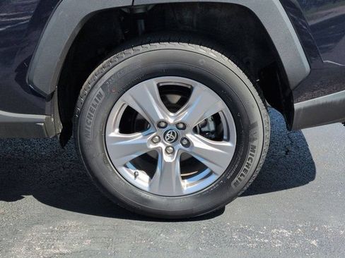 Certified 2025 Toyota RAV4 XLE AWD/4WD image 7
