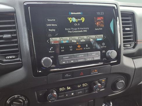 Certified 2023 Nissan Frontier PRO-4X w/ Tow Package image 22