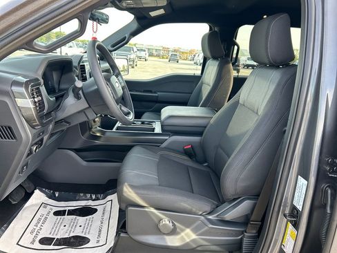Used 2025 Ford F150 STX image 9