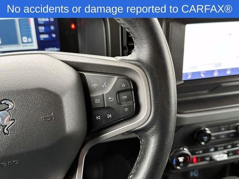 Used 2023 Ford Bronco Big Bend image 24