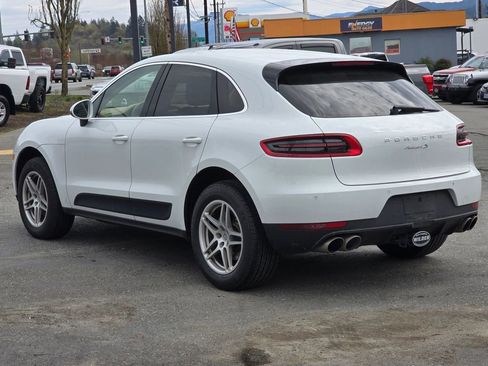Used 2015 Porsche Macan S image 5