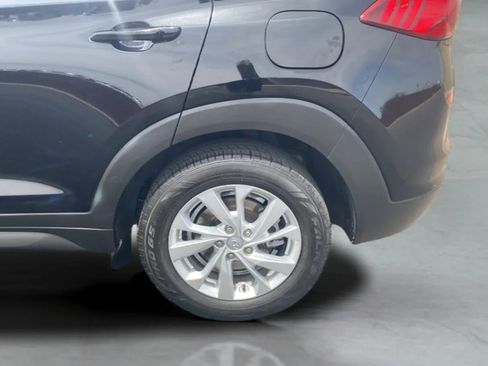 Used 2019 Hyundai Tucson Value FWD image 29