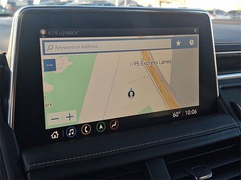 Used 2021 GMC Yukon SLT w/ SLT Luxury Plus Package image 18