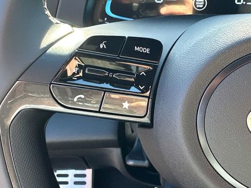 New 2025 Hyundai Elantra Sport image 24