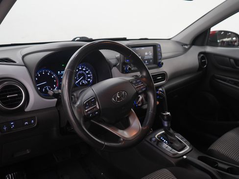 Used 2020 Hyundai Kona SEL FWD image 23