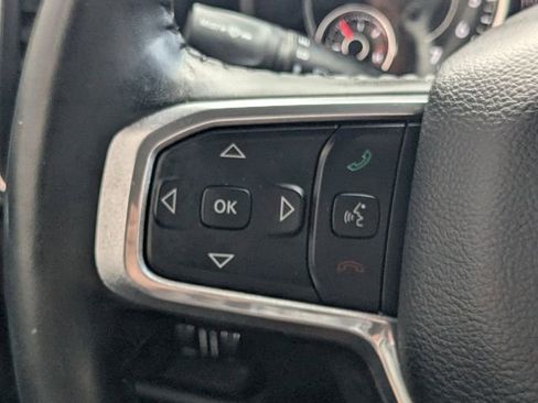 Used 2022 RAM 1500 Laramie image 19