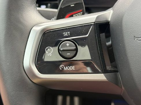 Used 2024 BMW 530i w/ M Sport Package image 31