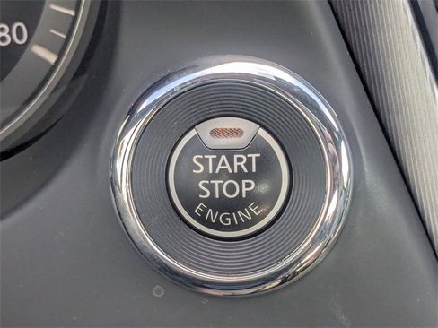 Used 2022 INFINITI Q60 3.0t Luxe w/ Cargo Package image 29