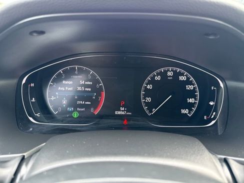 Used 2020 Honda Accord EX image 50