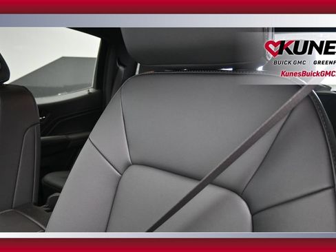 New 2026 GMC Canyon Elevation w/ Convenience Package AWD/4WD image 20