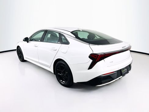 Used 2025 Kia K5 LXS image 5