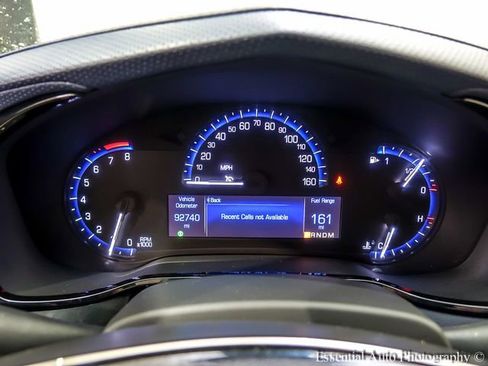 Used 2014 Cadillac CTS Performance image 13