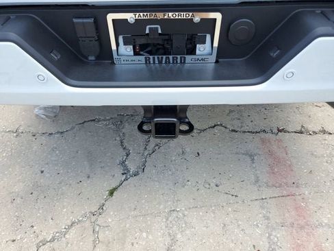 New 2026 GMC Sierra 3500 Denali Ultimate AWD/4WD image 10