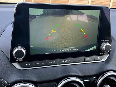 Certified 2024 Nissan Sentra SV image 26