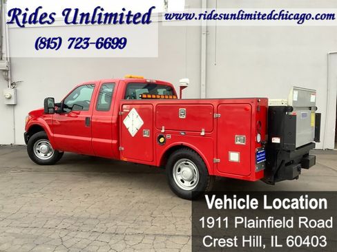Used 2012 Ford F250 XL RWD image 5