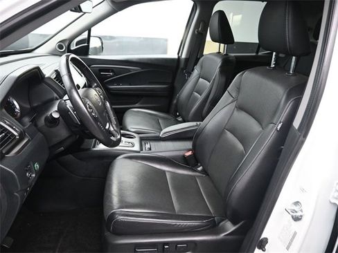 Certified 2022 Honda Ridgeline RTL-E image 19