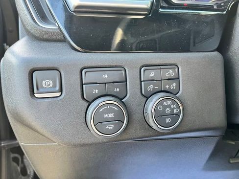 Used 2024 Chevrolet Silverado 3500 LT w/ All Star Edition AWD/4WD image 37