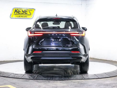 Used 2022 Lexus NX 350h AWD w/ Towing Package (2000 Lbs) image 3