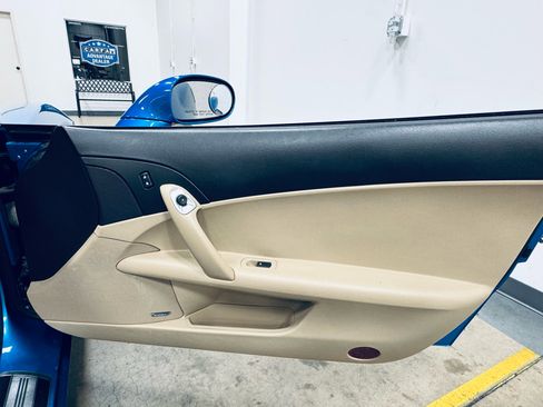 Used 2008 Chevrolet Corvette 2dr Conv w/ Preferred Equipment Group image 36