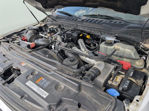 Used 2018 Ford F250 XLT AWD/4WD image 28