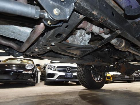 Used 2017 Jeep Wrangler Unlimited Rubicon w/ Cold Weather Group image 60