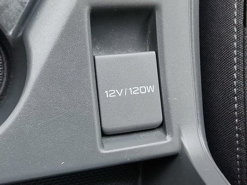 Used 2024 Subaru Crosstrek 2.0i AWD/4WD image 22