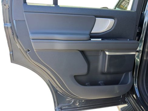 New 2026 Ford Expedition Active AWD/4WD image 51