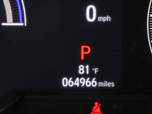 Used 2021 Honda Accord EX image 16