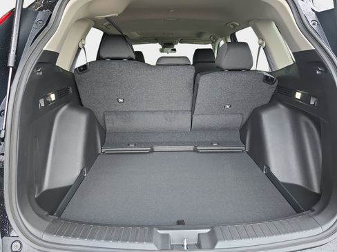 New 2026 Honda CR-V EX image 12