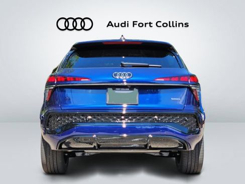 New 2026 Audi Q3 quattro 2.0T AWD/4WD image 6