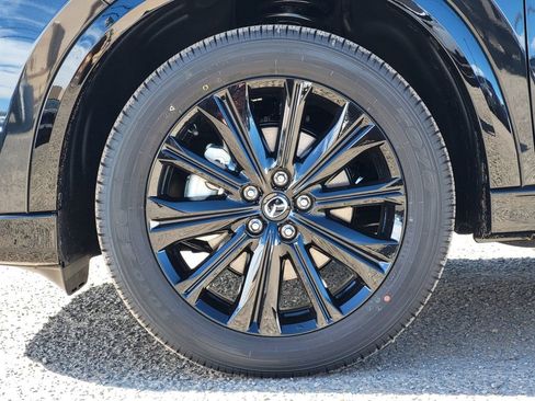 New 2025 MAZDA CX-5 2.5 Turbo image 7