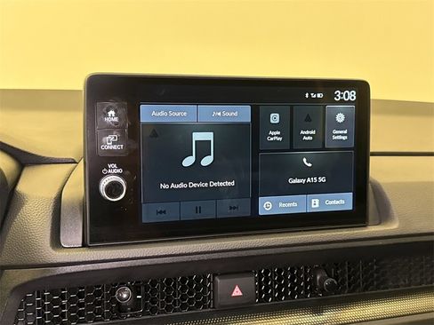 Certified 2026 Honda CR-V EX image 23