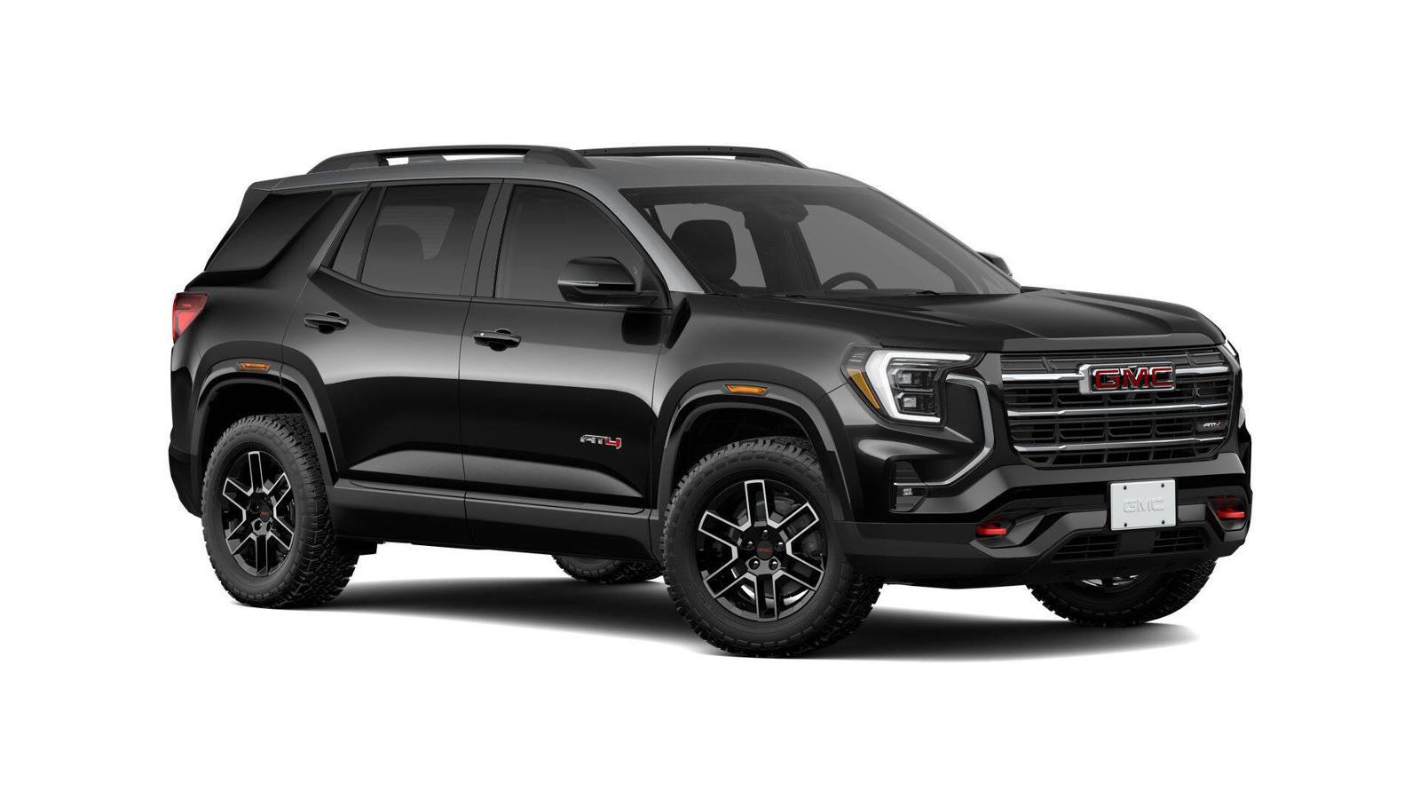 New 2026 GMC Terrain AT4 w/ Convenience Package III AWD/4WD image 23