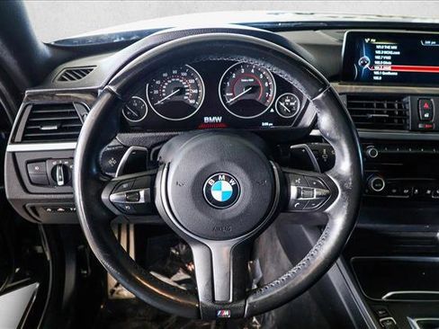 Used 2016 BMW 428i Gran Coupe xDrive image 13