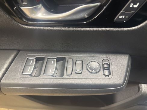 Used 2025 Honda CR-V Sport Touring image 22