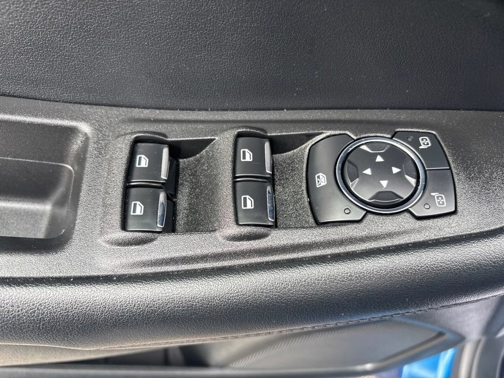 Used 2023 Ford Edge SEL AWD/4WD image 18