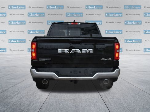 New 2026 RAM 1500 Big Horn image 7