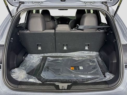 New 2026 Subaru Crosstrek 2.0i Premium image 23