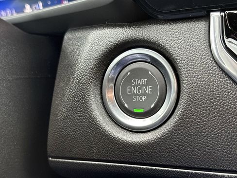 New 2026 Chevrolet Colorado Trail Boss AWD/4WD image 17