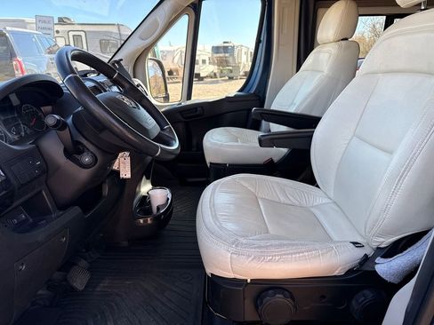 Used 2019 RAM ProMaster 3500 w/ RV Ready Prep Package image 29