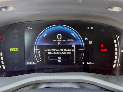 Used 2026 Toyota Camry LE FWD image 27