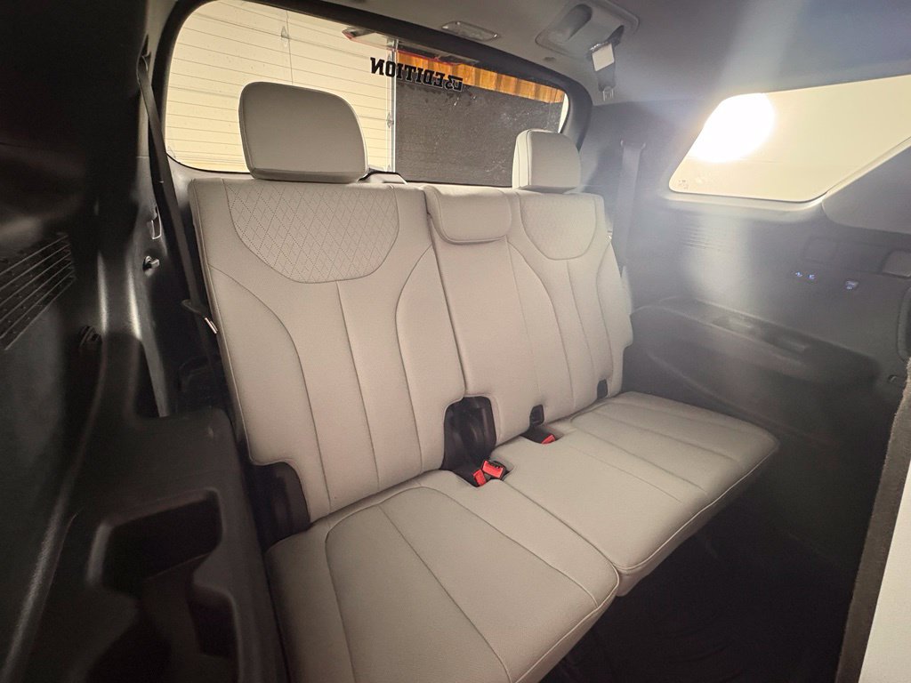 Used 2021 Hyundai Palisade SEL FWD image 50