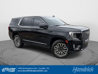 Used 2023 GMC Yukon Denali Ultimate video 1