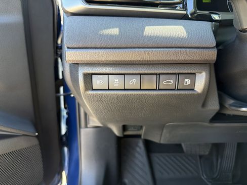 Certified 2025 Toyota Camry LE image 13