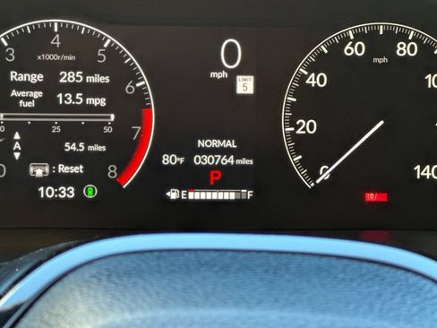 Used 2023 Honda Pilot EX-L image 23