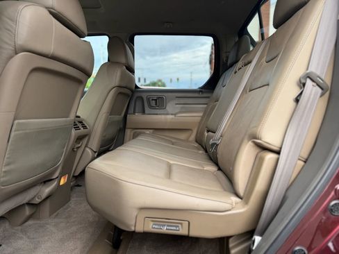 Used 2007 Honda Ridgeline RTL image 29