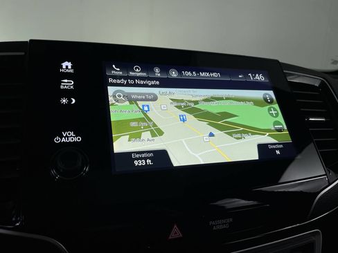 Used 2020 Honda Passport Touring image 16