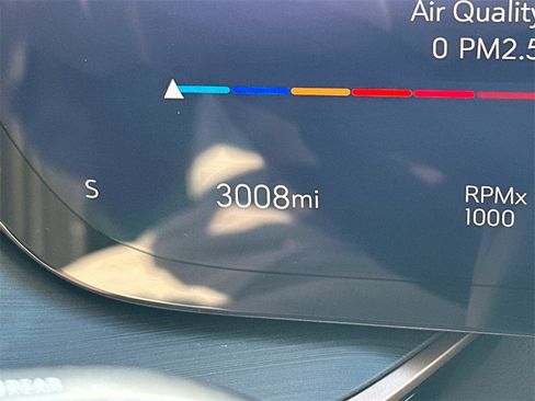 New 2025 Buick Envision Sport Touring image 28